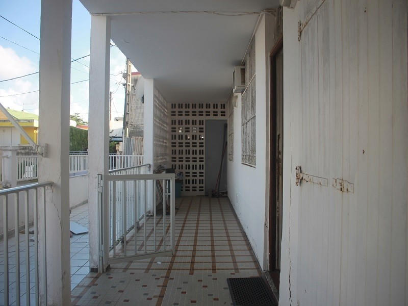 Maison - 144 m² - 8 pièces