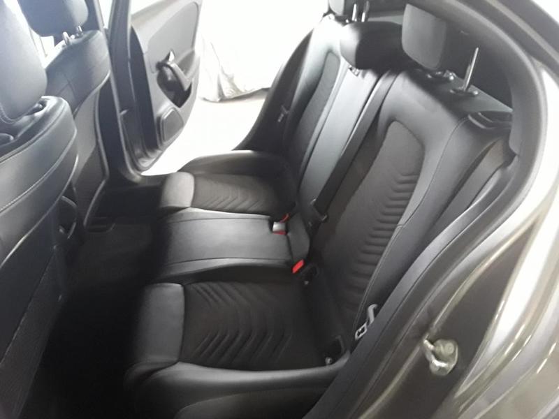 Mercedes Classe a 180 1.3 136 Cv Business Bva7