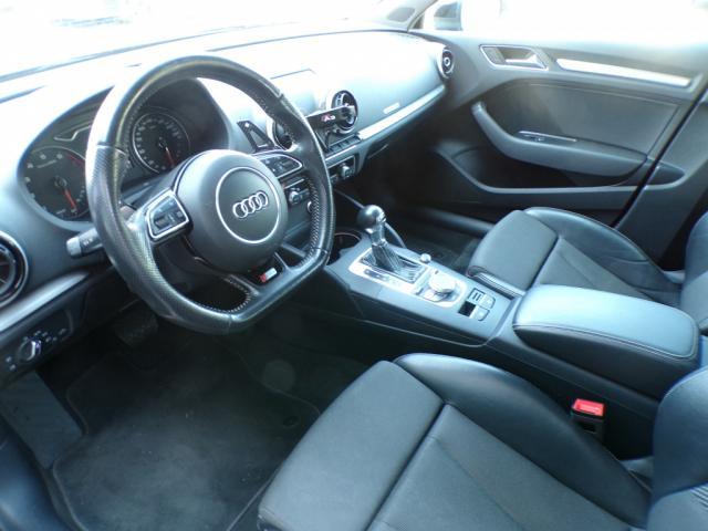 Audi A3 sportback 1.8 Tfsi 180 s tronic 7 s line
