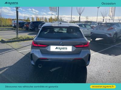 Bmw Série 1 118iA 136ch m Sport Dkg7