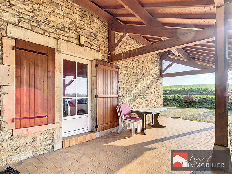 Maison - 364 m² - 17 pièces