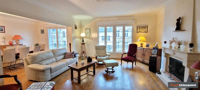 Appartement - 147 m² - 4 pièces