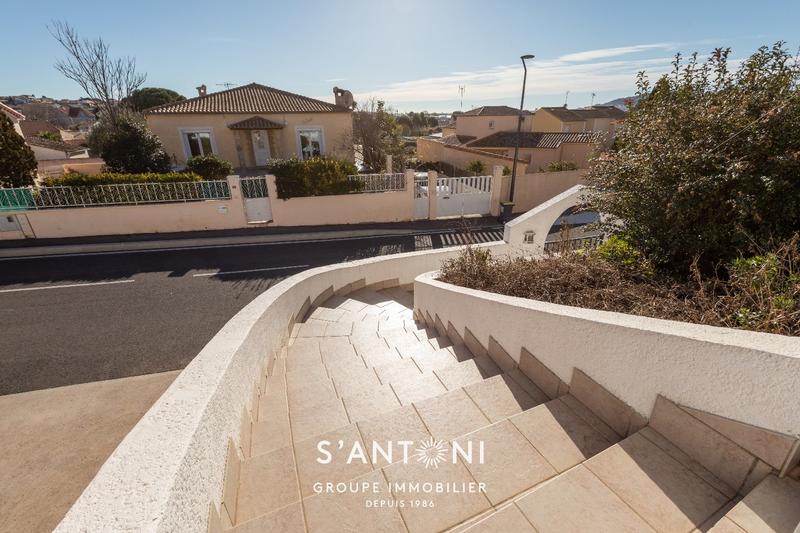 Maison - 160 m² - 5 pièces