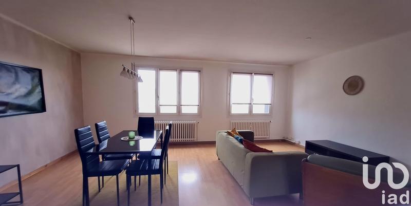 Appartement - 68 m² - 3 pièces