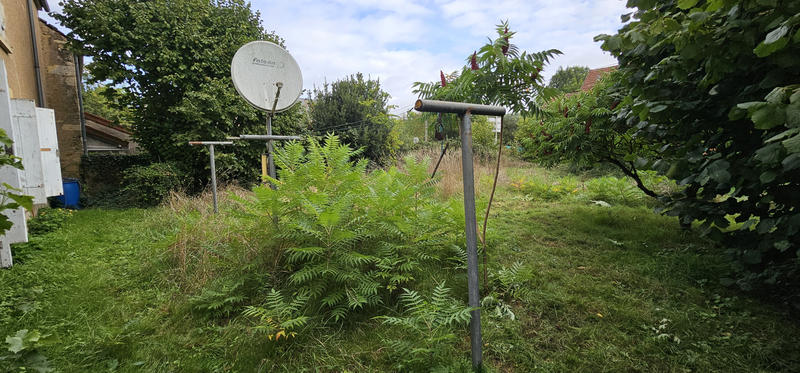 Maison - 89 m² - 4 pièces