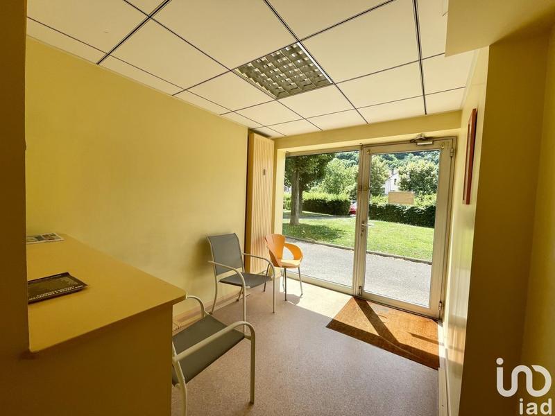 Local commercial - 66 m²