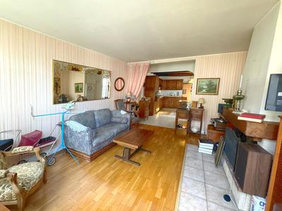 Maison - 118 m² - 6 pièces