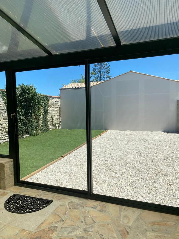 Maison - 153 m² - 6 pièces