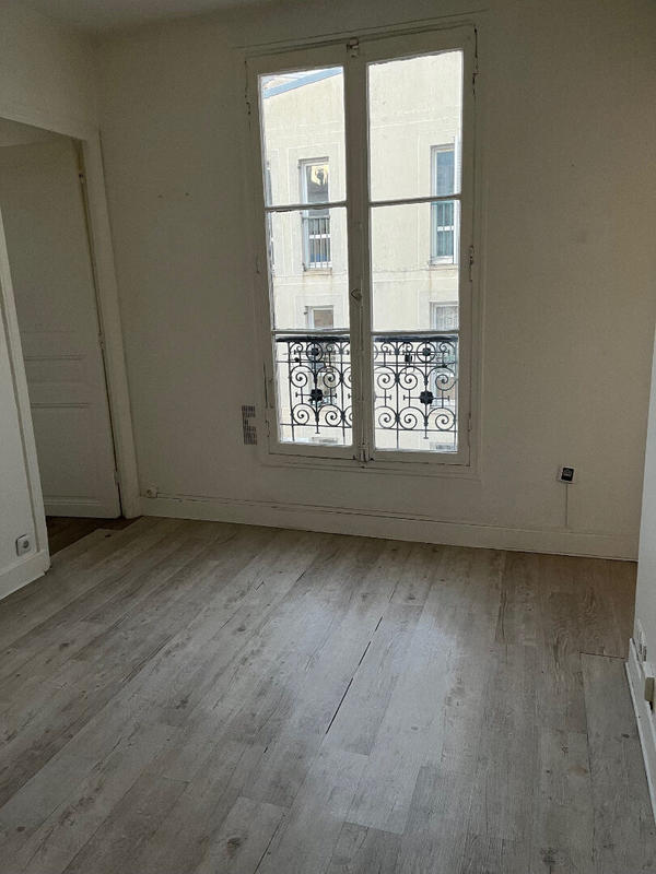 Appartement - 27 m² - 2 pièces