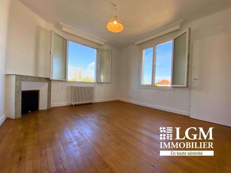 Maison - 169 m² - 6 pièces