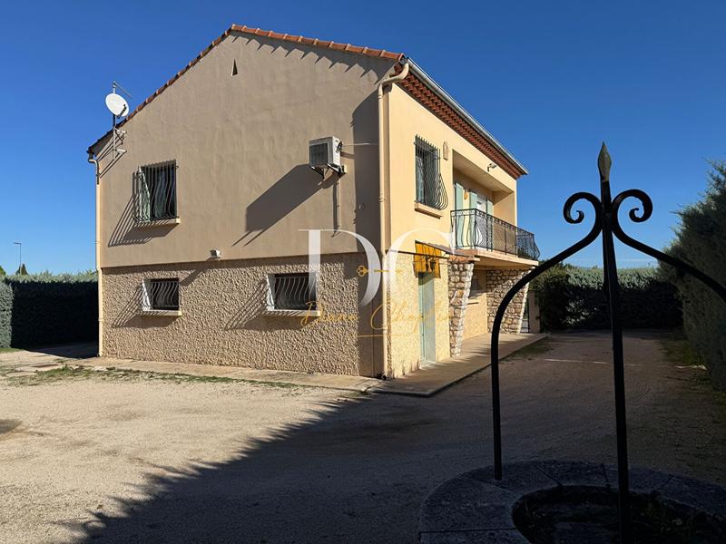 Maison - 75 m² - 3 pièces