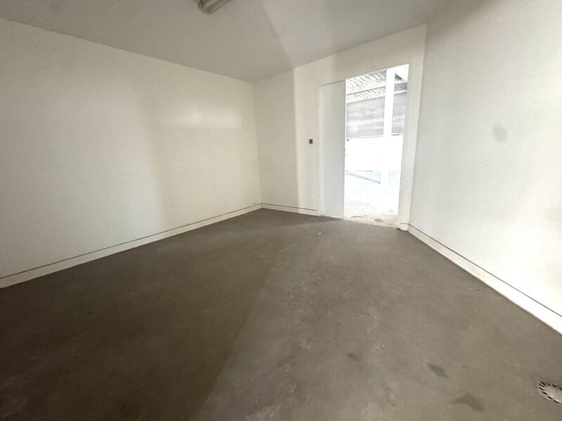 Local commercial - 350 m²