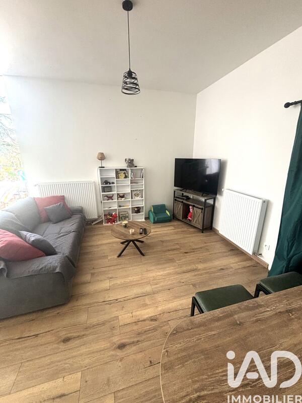 Maison - 135 m² - 6 pièces