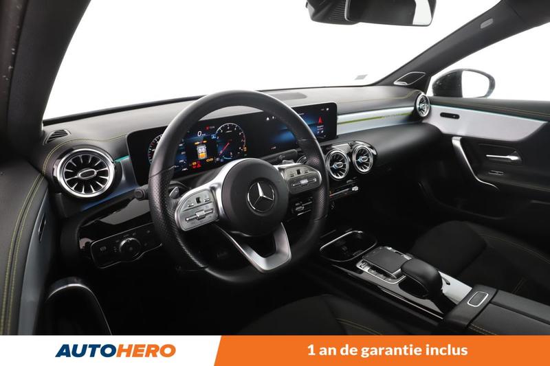 Mercedes Classe a 250 Amg Line Edition 1 4Matic 7g-Dct 224 ch