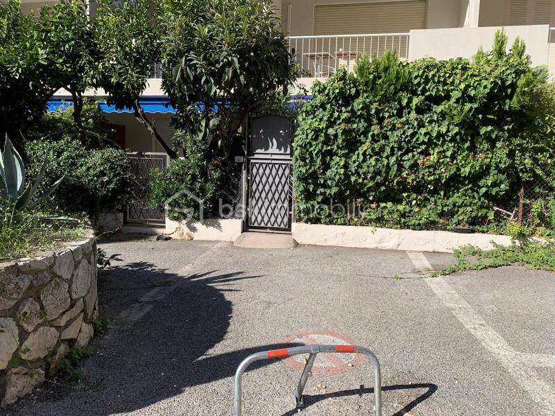 Appartement - 31 m² - 2 pièces