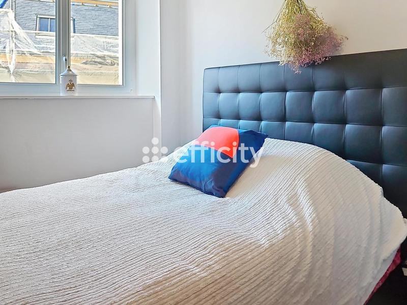 Appartement - 166 m² - 5 pièces