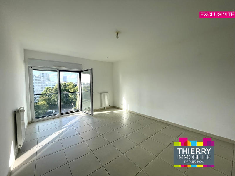 Appartement - 29 m² - 1 pièce