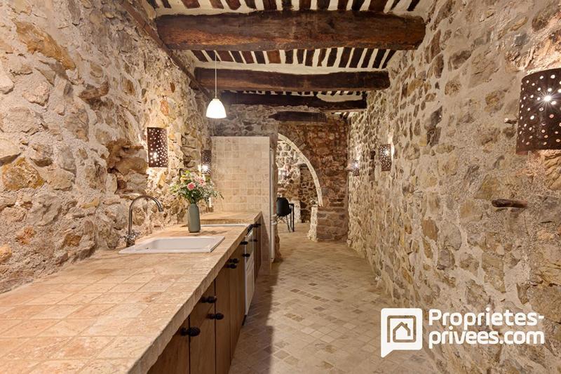 Maison - 115 m² - 4 pièces