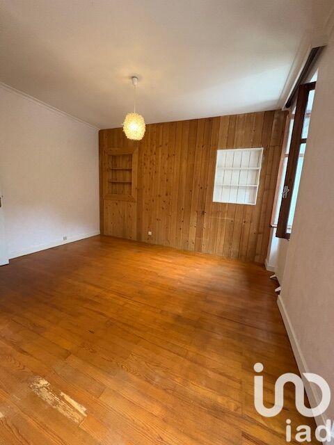 Appartement - 80 m² - 3 pièces