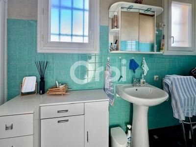 Maison - 112 m² - 4 pièces