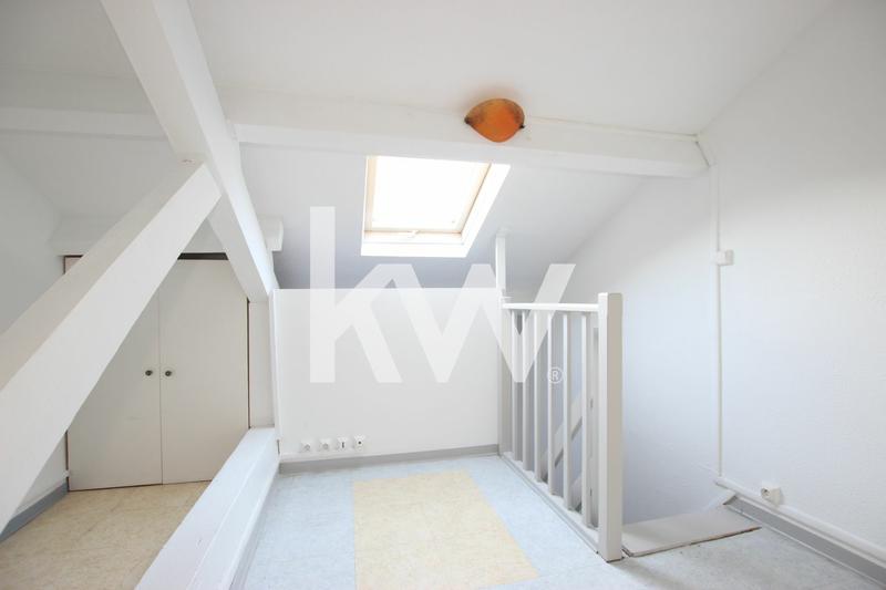 Local commercial - 81 m²