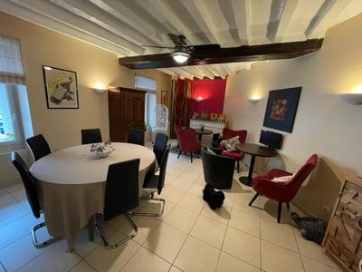 Fonds de commerce - Hôtellerie / Restauration - 230 m²