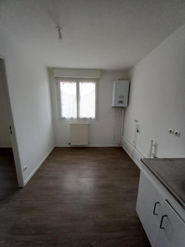 Appartement - 79 m² - 3 pièces