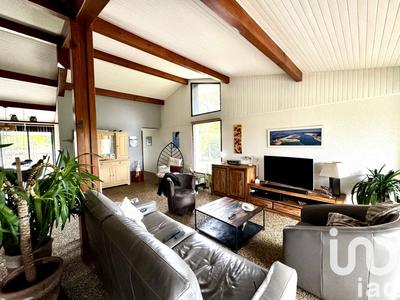 Maison - 170 m² - 7 pièces