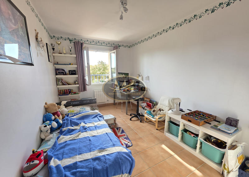 Villa - 135 m² - 5 pièces