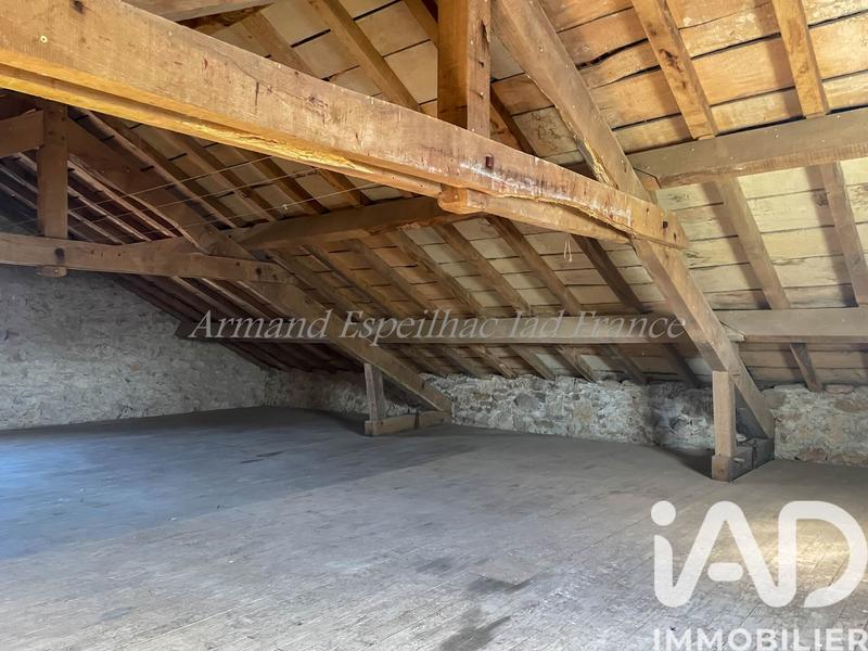 Maison de campagne - 148 m² - 8 pièces