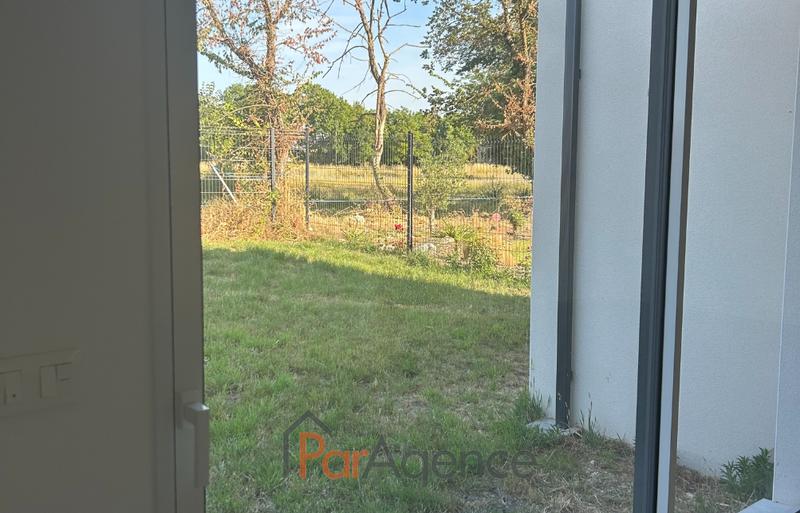 Maison - 122 m² - 4 pièces