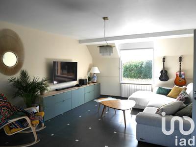 Maison - 160 m² - 5 pièces