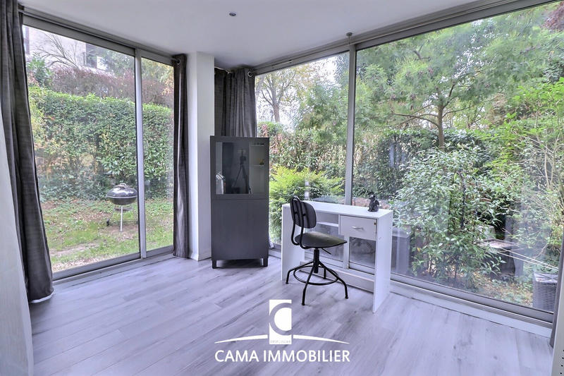 Appartement - 51 m² - 2 pièces