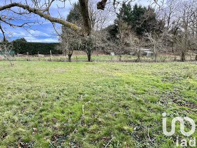 Maison - 56 m² - 2 pièces