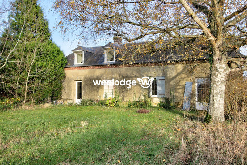 Maison - 400 m² - 14 pièces