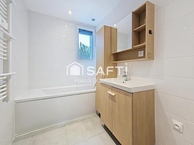 Maison - 70 m² - 5 pièces