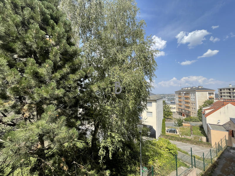 Appartement - 30 m² - 2 pièces