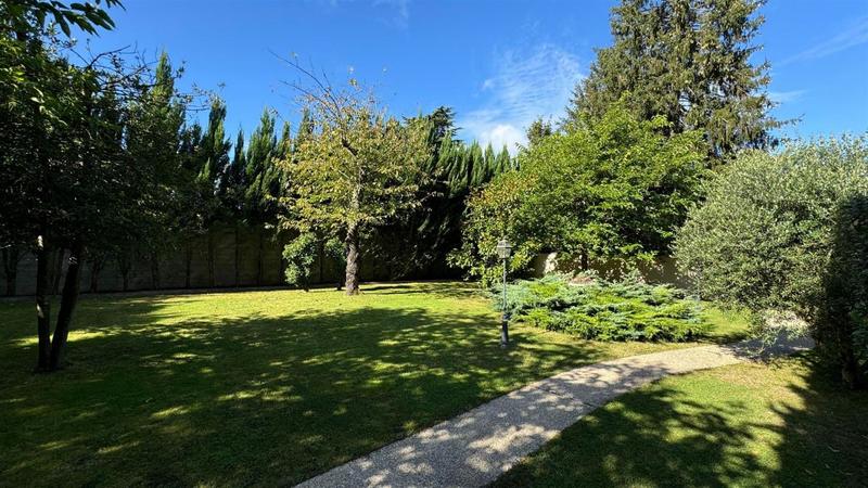 Duplex - 113 m² - 3 pièces