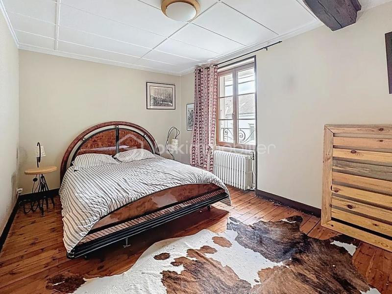 Maison - 155 m² - 7 pièces