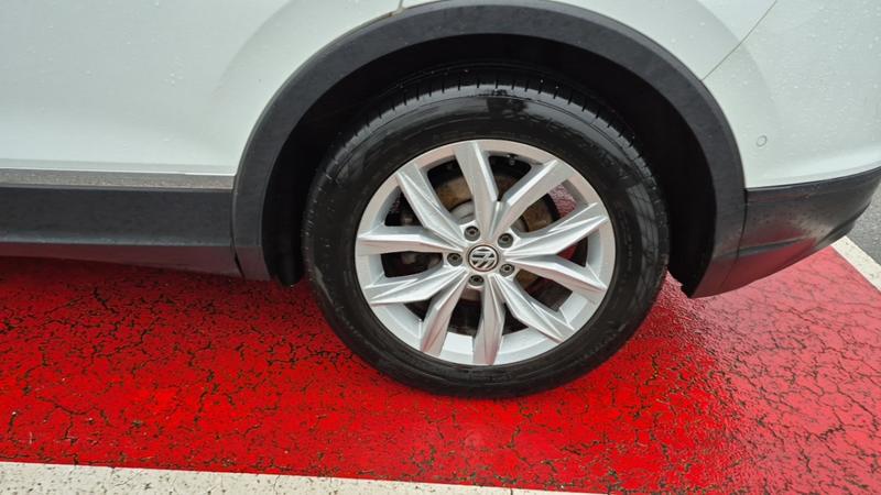 Volkswagen Tiguan 1.4 Tsi Act 150 Bmt Dsg6 Confortline