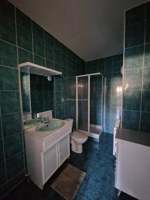 Appartement - 51 m² - 3 pièces