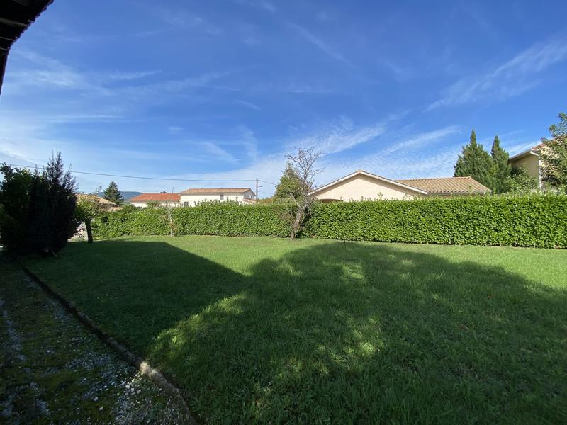 Maison - 147 m² - 6 pièces