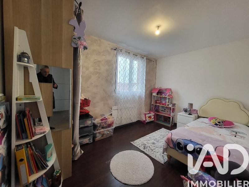 Maison - 147 m² - 7 pièces