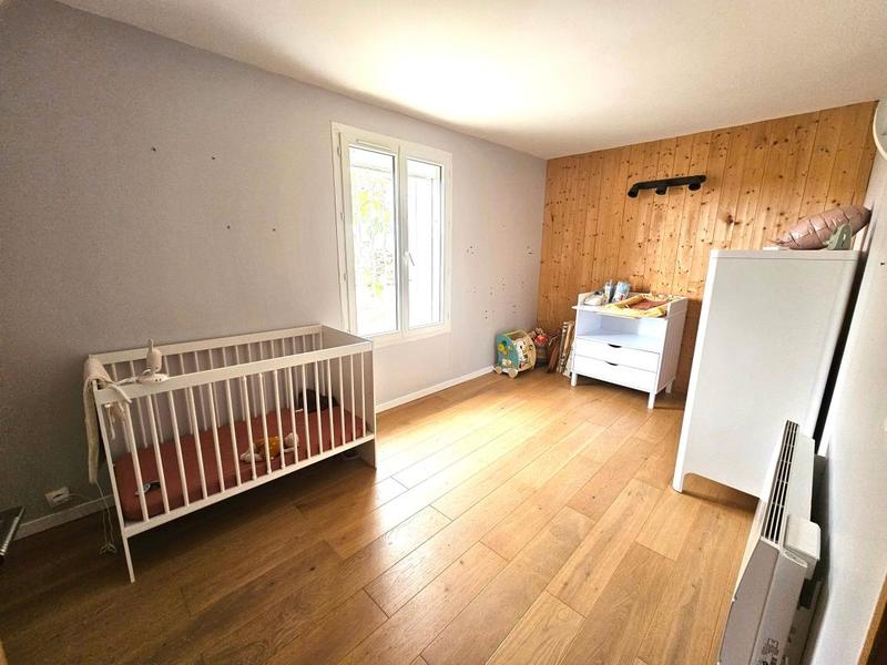 Maison - 197 m² - 5 pièces