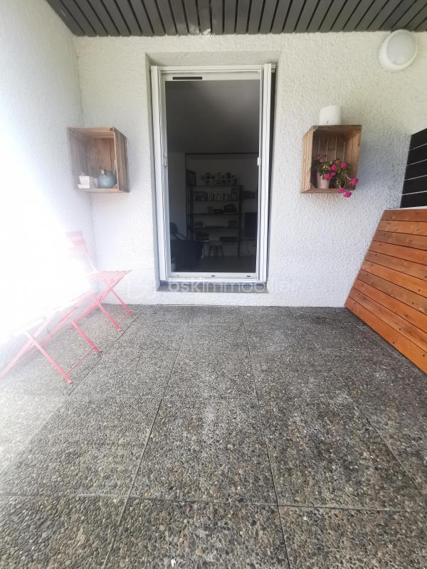 Appartement - 86 m² - 4 pièces