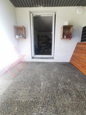 Appartement - 86 m² - 4 pièces