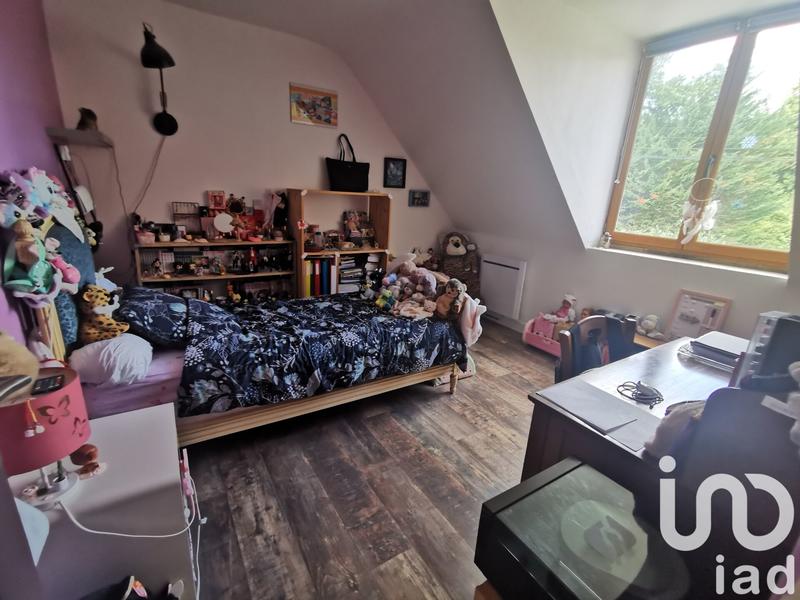 Maison - 164 m² - 6 pièces