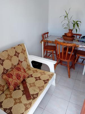 Appartement - 26 m² - 2 pièces