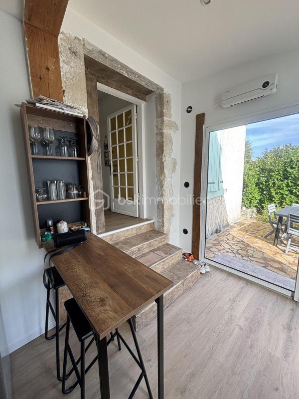 Maison - 117 m² - 7 pièces