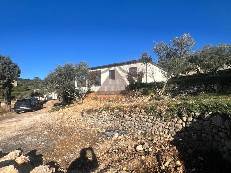 Villa - 95 m² - 4 pièces